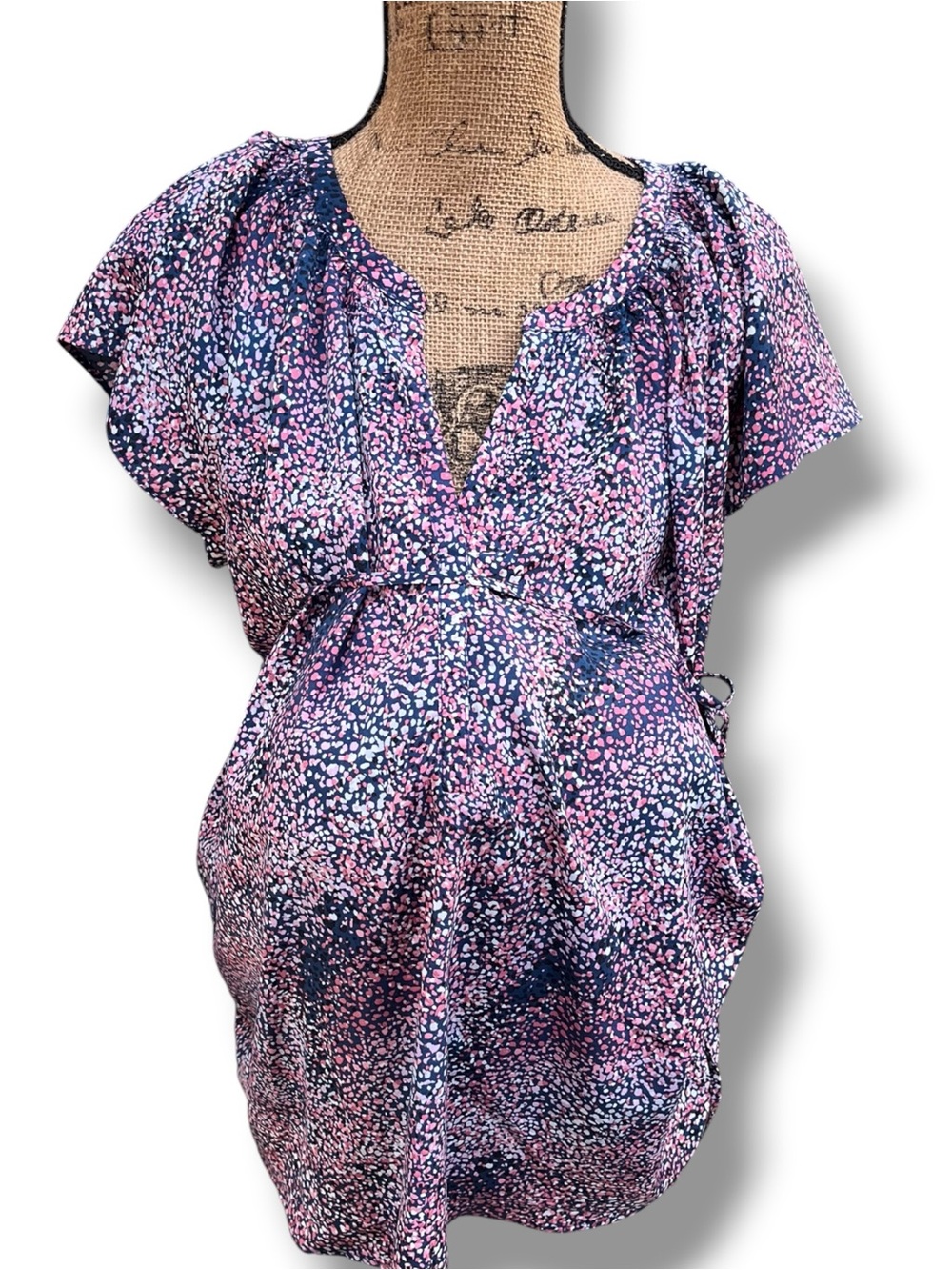 Motherhood Maternity Blouse XL